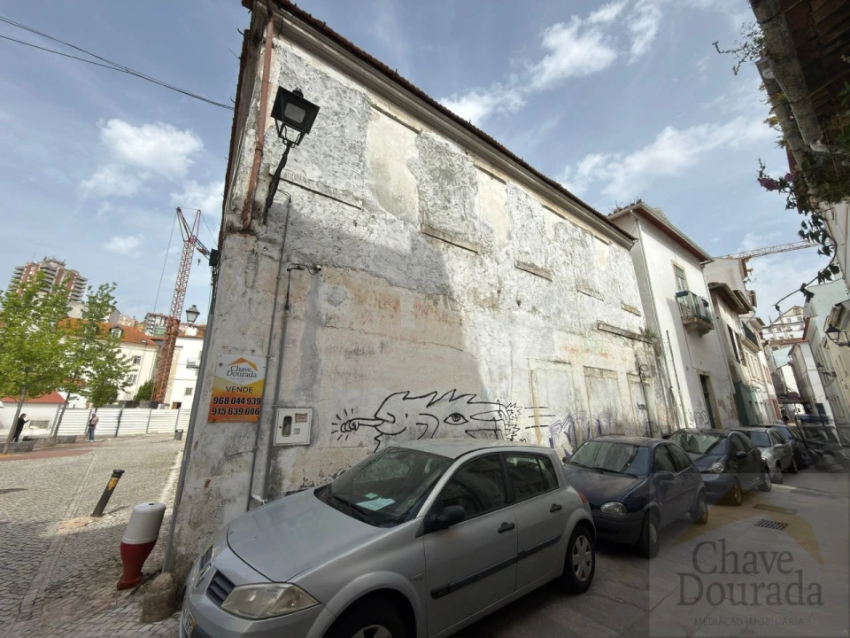 Prédio para Venda em Sé Nova, Santa Cruz, Almedina e São Bartolomeu Foto 3