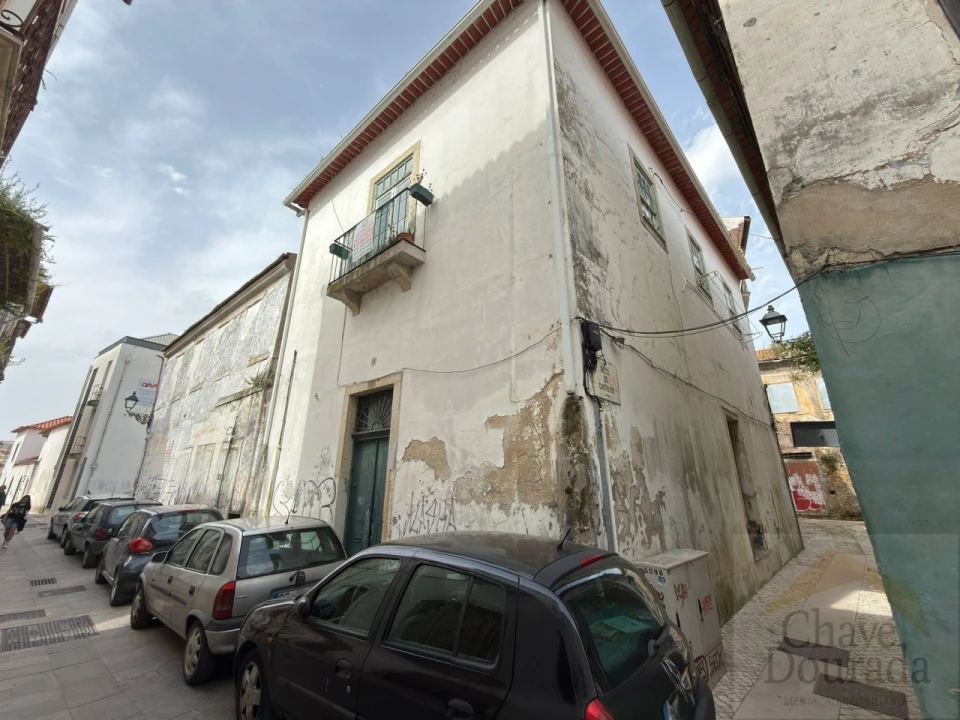 Prédio para Venda em Sé Nova, Santa Cruz, Almedina e São Bartolomeu Foto 5