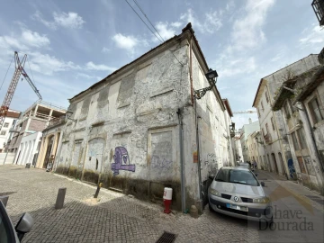 Prédio para Venda em Sé Nova, Santa Cruz, Almedina e São Bartolomeu