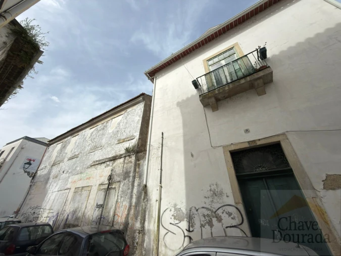 Prédio para Venda em Sé Nova, Santa Cruz, Almedina e São Bartolomeu Foto 4