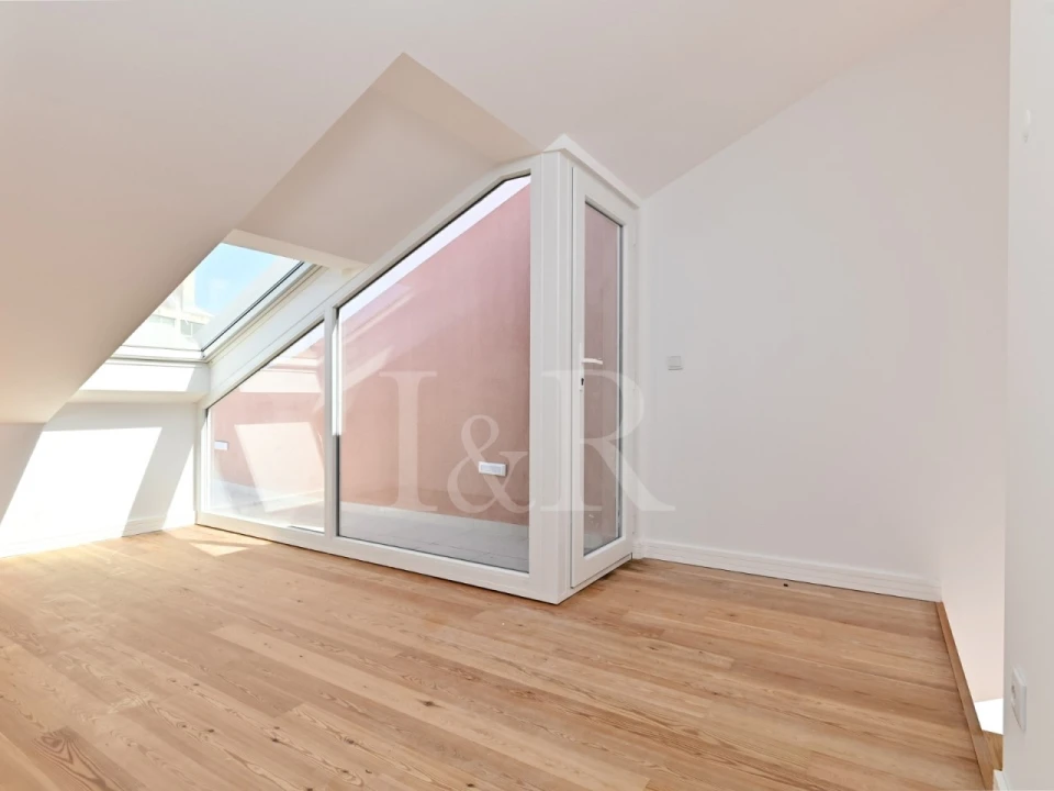 Apartamento T2 para Venda em Arroios Foto 1