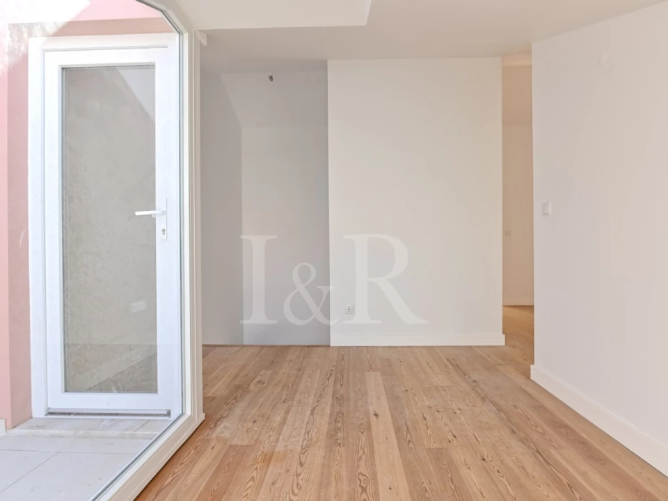 Apartamento T2 para Venda em Arroios Foto 3