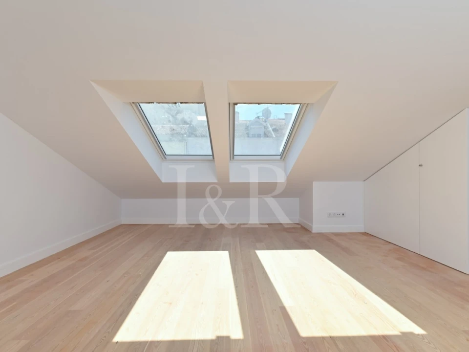 Apartamento T2 para Venda em Arroios Foto 15