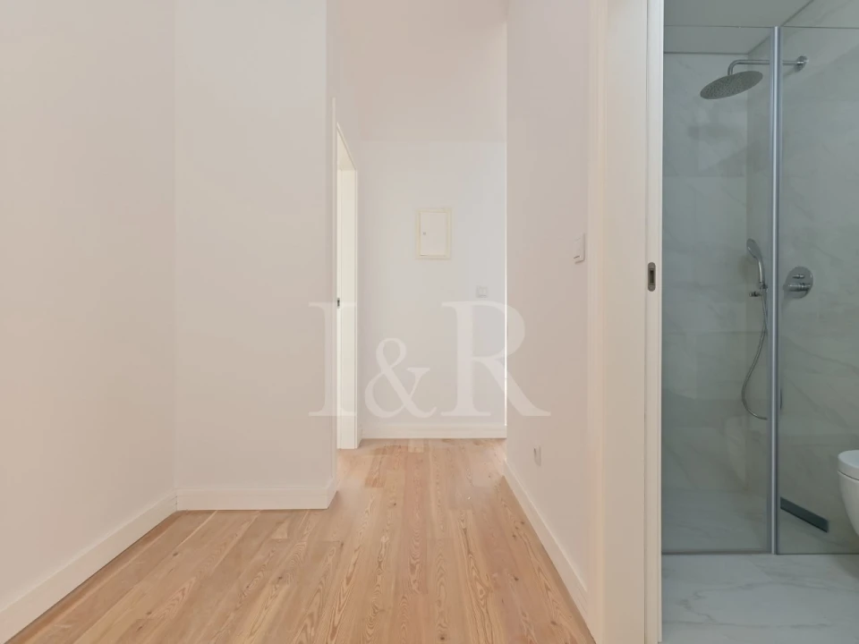 Apartamento T2 para Venda em Arroios Foto 17