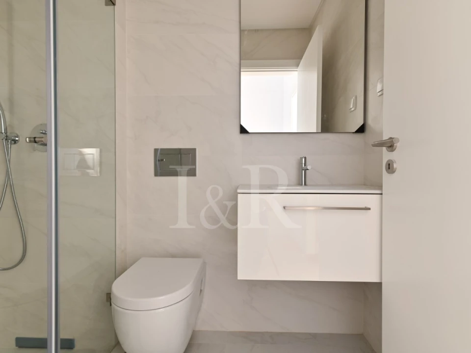 Apartamento T2 para Venda em Arroios Foto 18