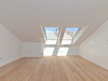 Apartamento T2 para Venda em Arroios