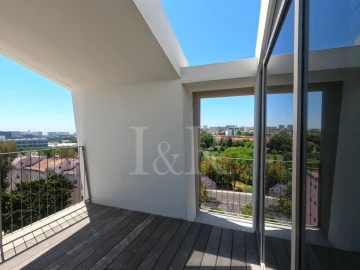 Apartamento T3 para Venda em Parque das Nações