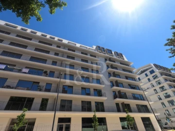 Apartamento T3 para Venda em Parque das Nações