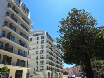 Apartamento T3 para Venda em Parque das Nações