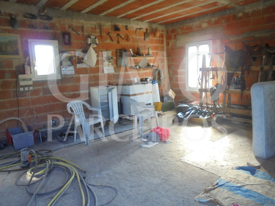 Armazém para Venda em Covões e Camarneira Foto 5