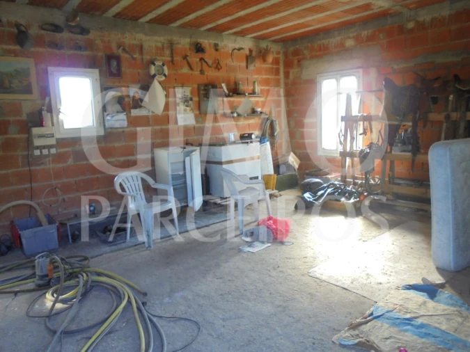 Armazém para Venda em Covões e Camarneira Foto 5