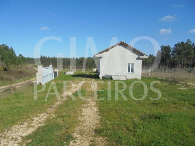 Armazém para Venda em Covões e Camarneira Foto 7