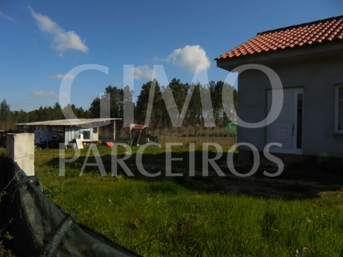 Armazém para Venda em Covões e Camarneira Foto 9