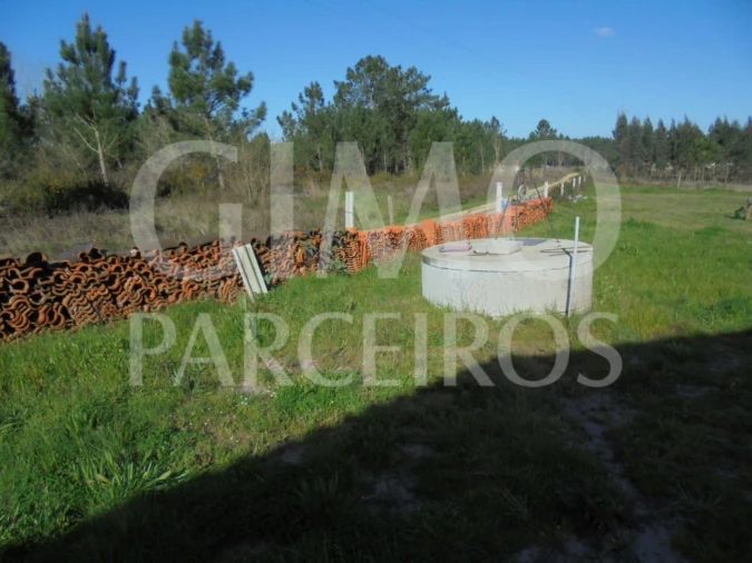 Armazém para Venda em Covões e Camarneira Foto 10