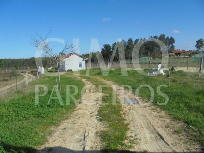 Armazém para Venda em Covões e Camarneira Foto 12