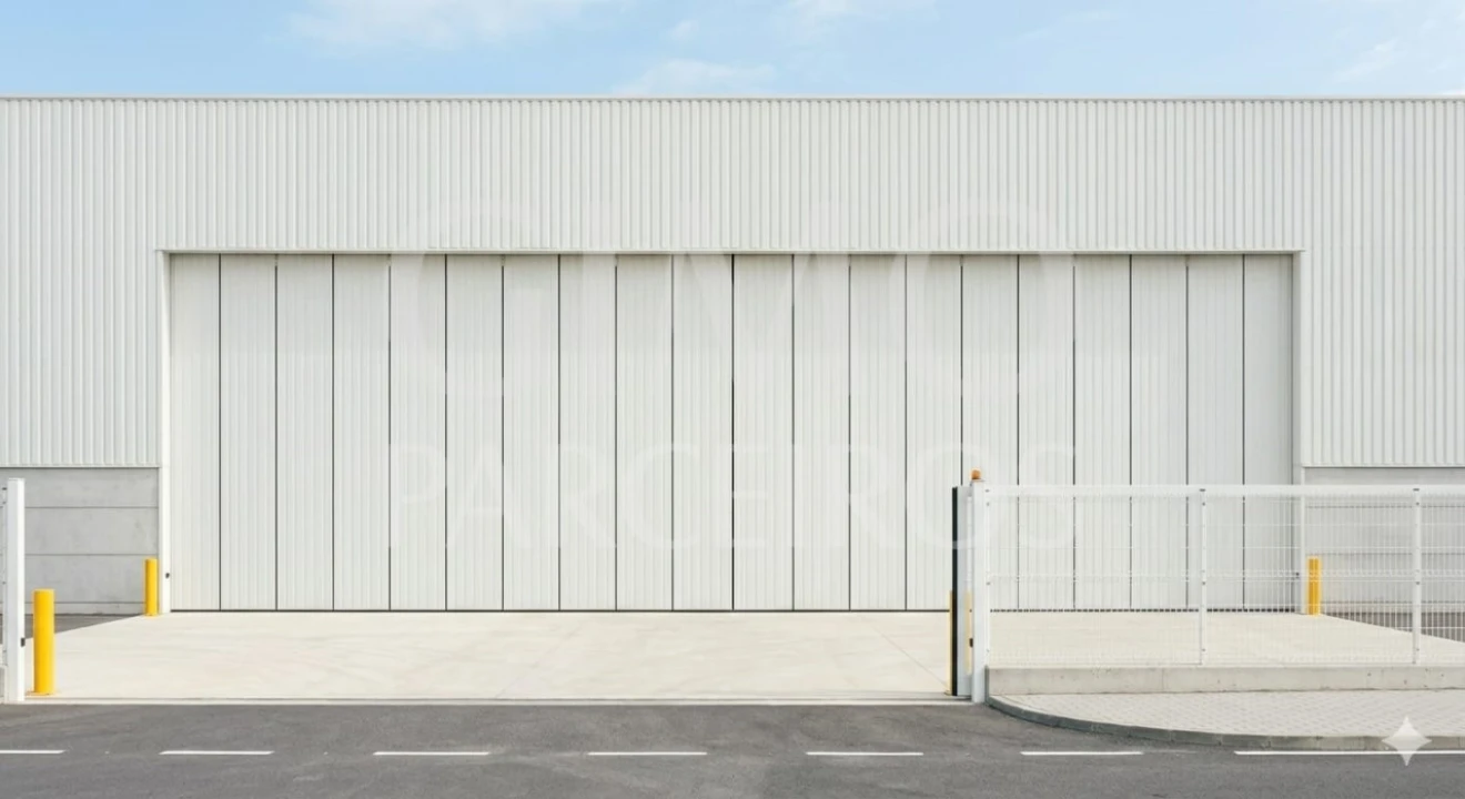 Armazém para Venda em Oliveira do Bairro Foto 1