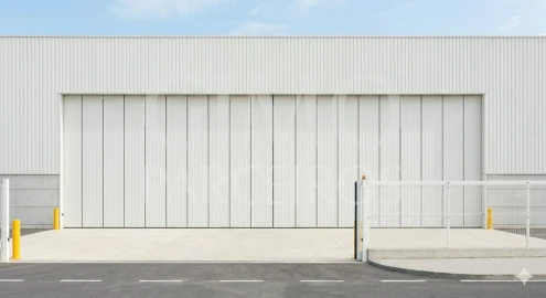 Armazém para Venda em Oliveira do Bairro