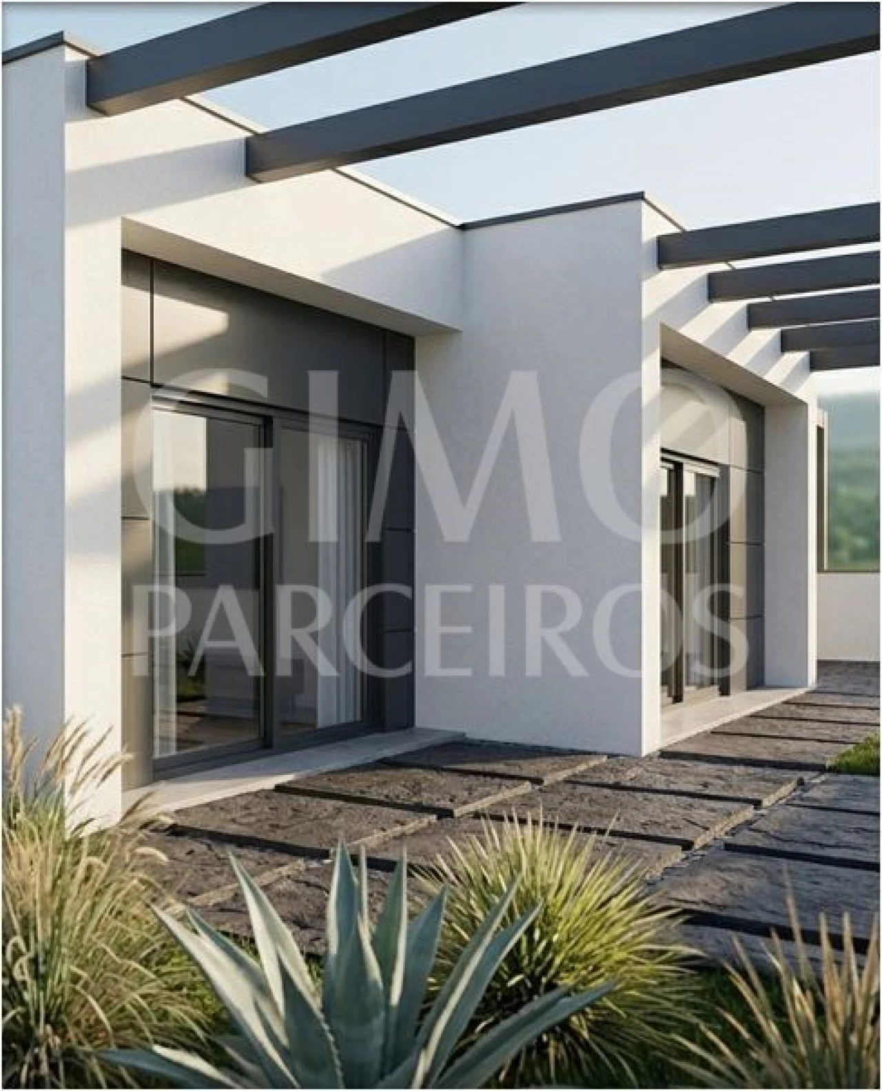 Terreno para Venda em Bustos, Troviscal e Mamarrosa Foto 3