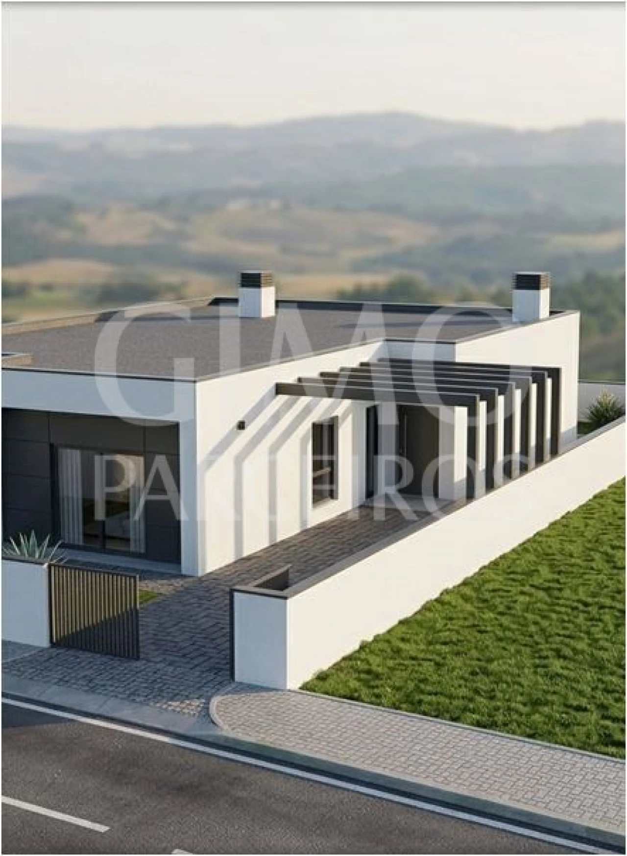 Terreno para Venda em Bustos, Troviscal e Mamarrosa Foto 4