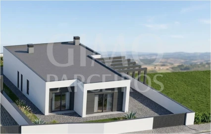 Terreno para Venda em Bustos, Troviscal e Mamarrosa