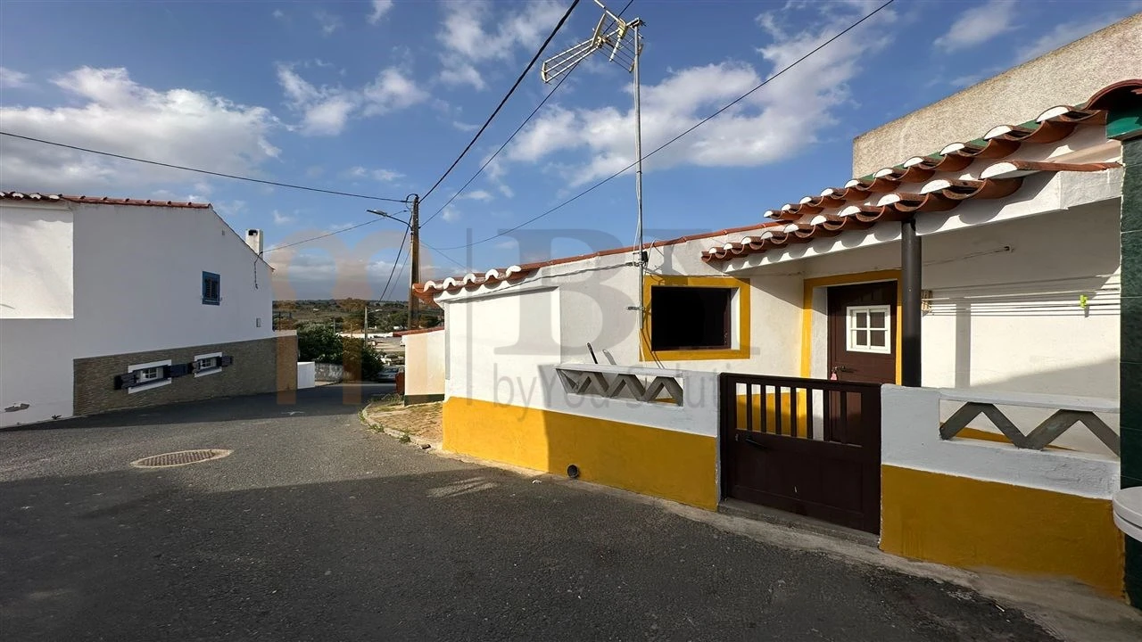 Moradia T1 para Venda em Mertola Foto 2