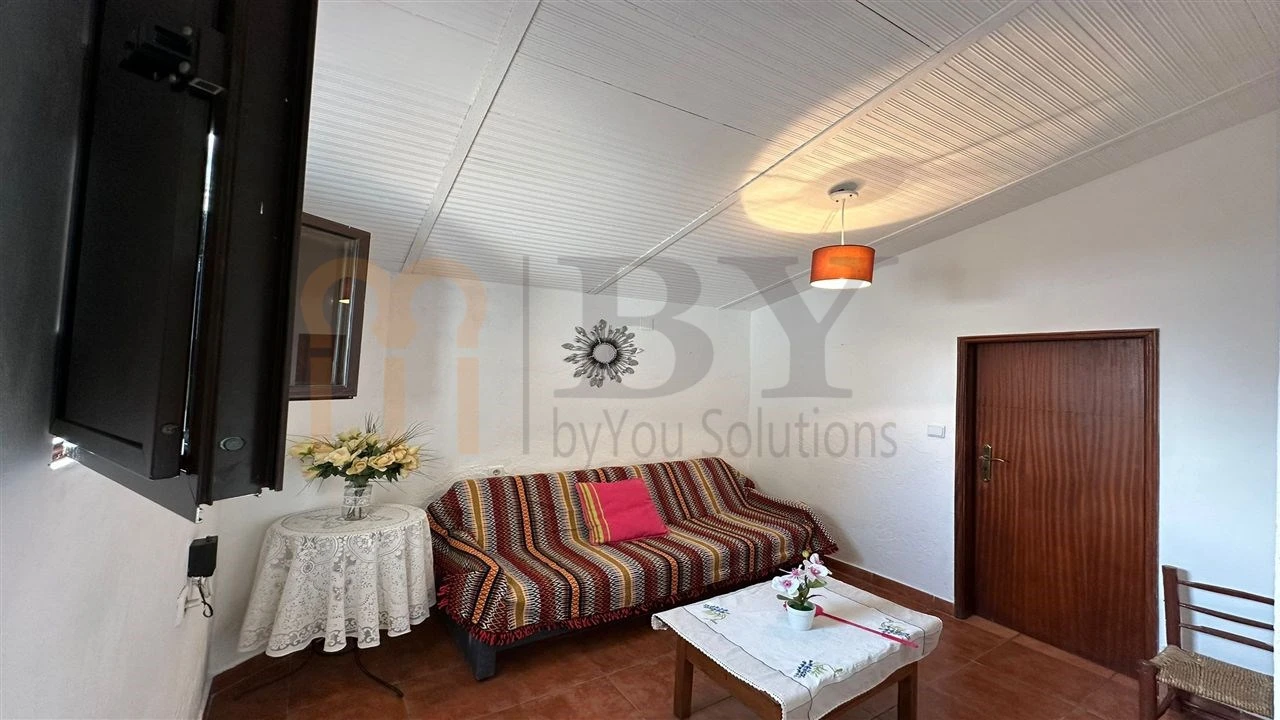 Moradia T1 para Venda em Mertola Foto 5