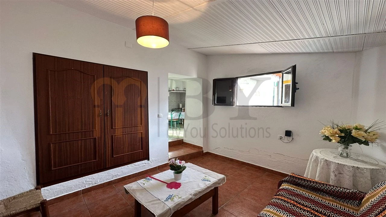 Moradia T1 para Venda em Mertola Foto 6