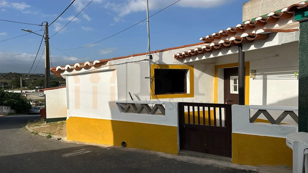 Moradia T1 para Venda em Mertola Foto 12