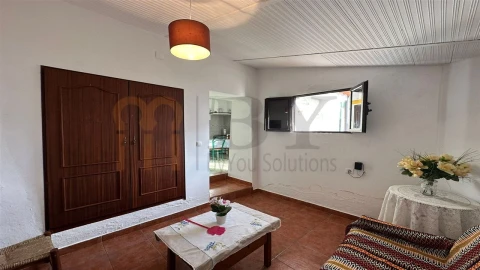 Moradia T1 para Venda em Mertola