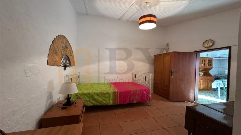 Moradia T1 para Venda em Mertola