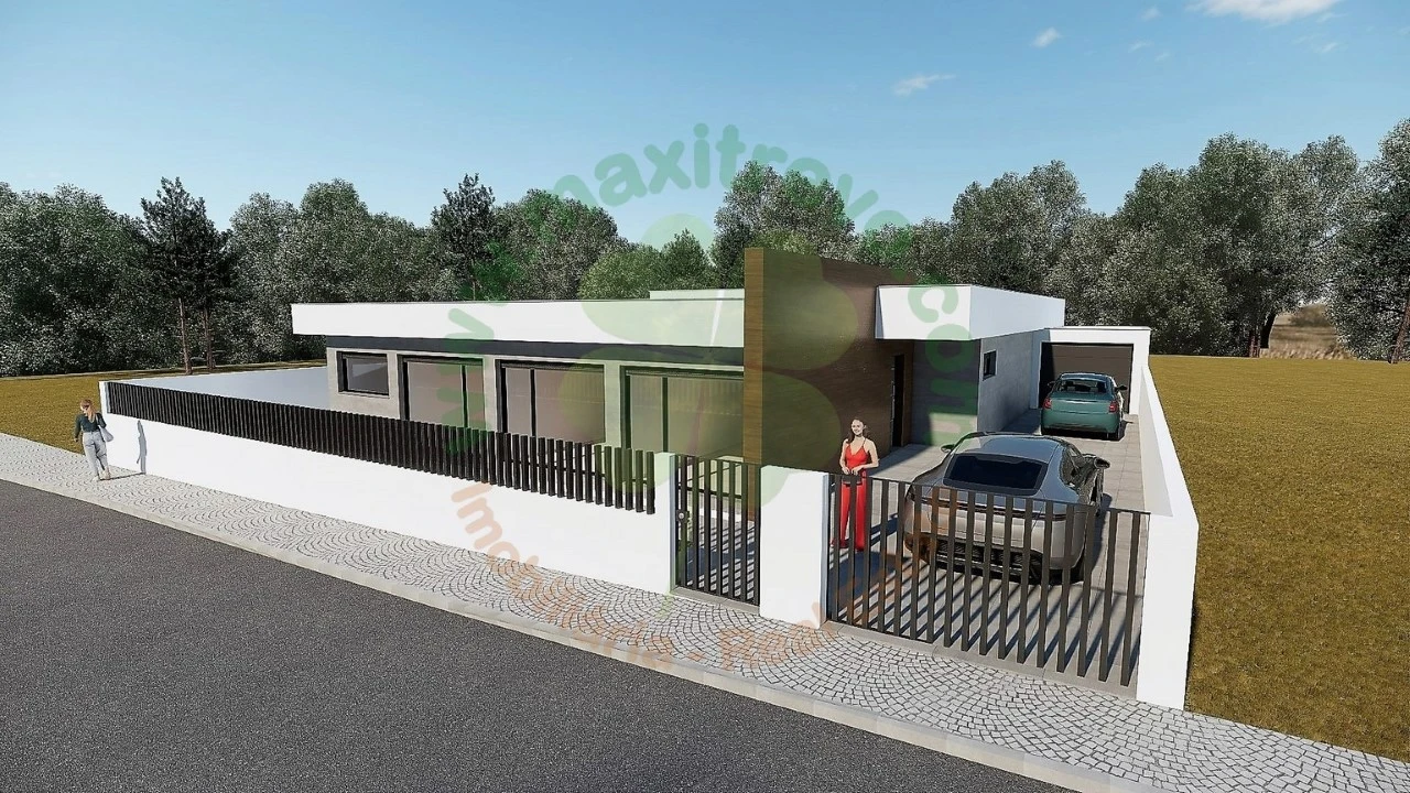 Moradia T4 para Venda em Charneca de Caparica e Sobreda Foto 3