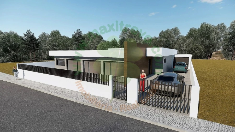 Moradia T4 para Venda em Charneca de Caparica e Sobreda Foto 3