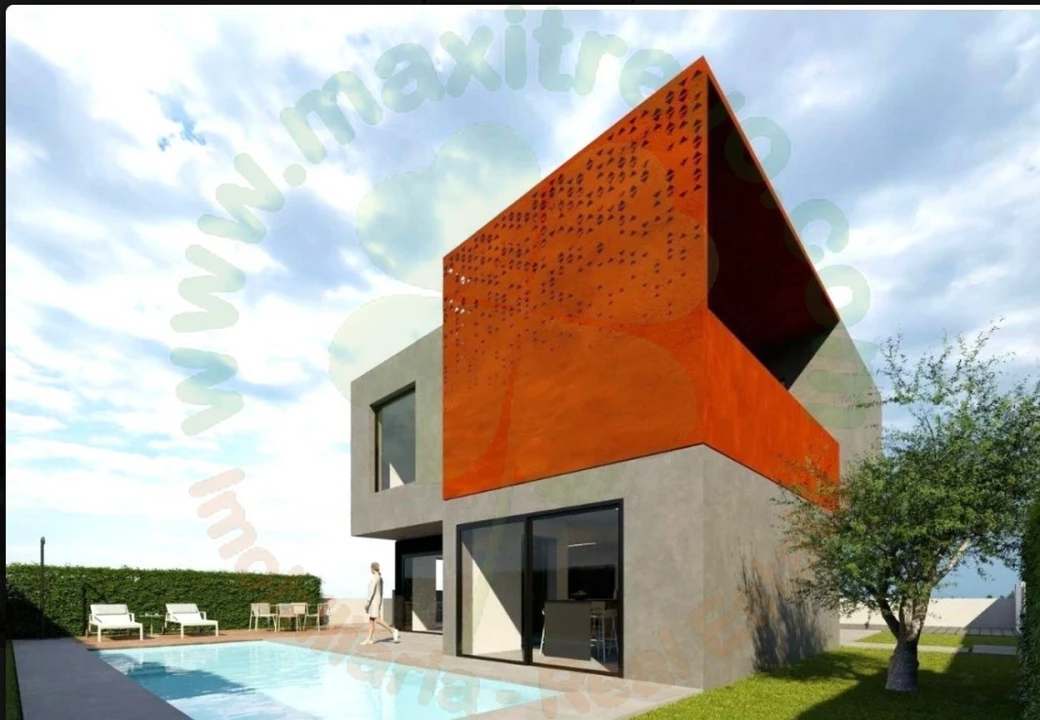 Moradia T4 para Venda em Charneca de Caparica e Sobreda Foto 1