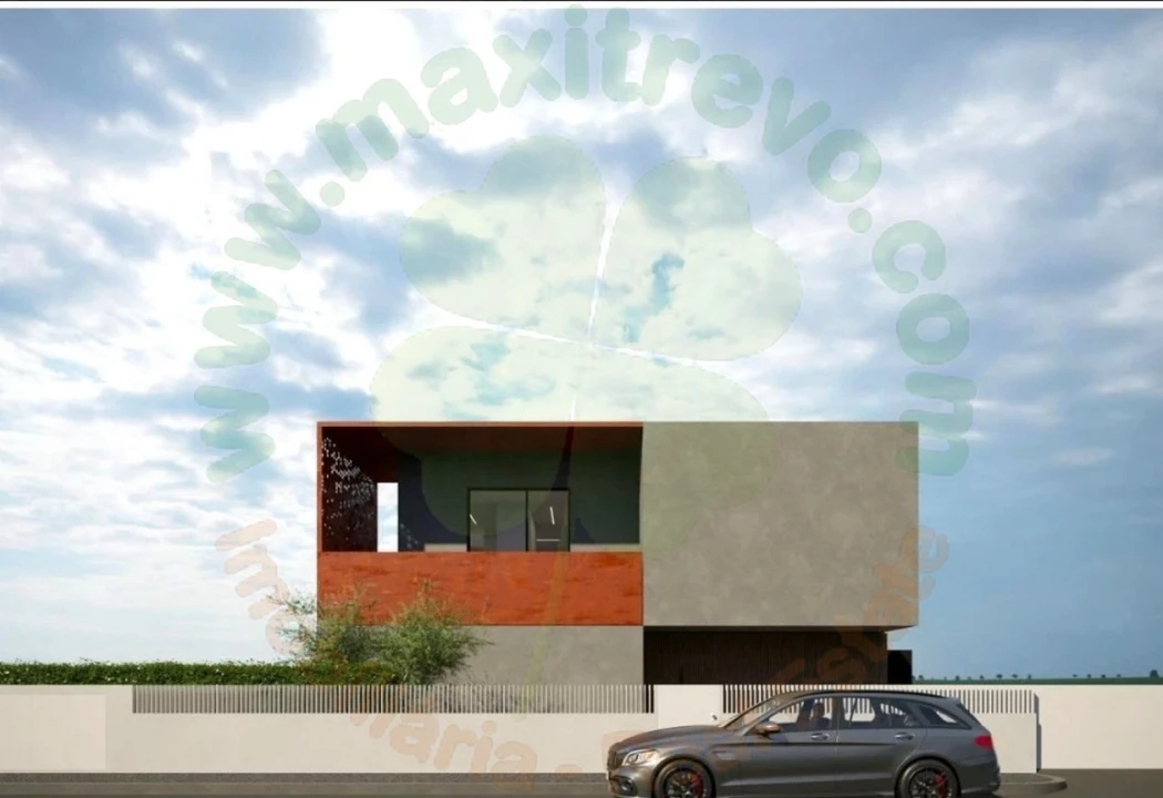 Moradia T4 para Venda em Charneca de Caparica e Sobreda Foto 2