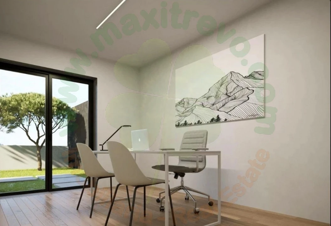 Moradia T4 para Venda em Charneca de Caparica e Sobreda Foto 4