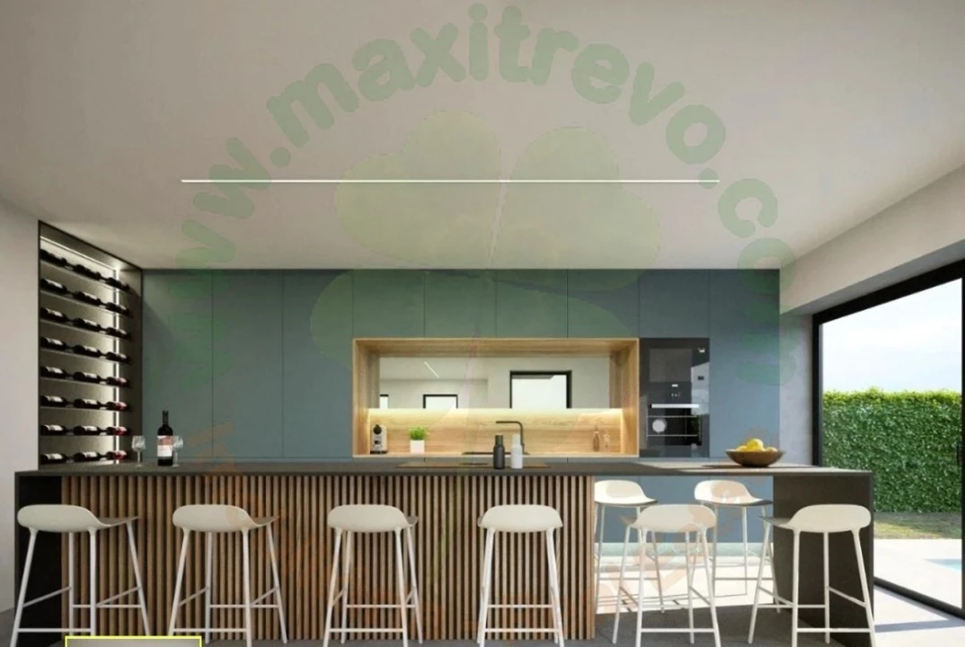 Moradia T4 para Venda em Charneca de Caparica e Sobreda Foto 7