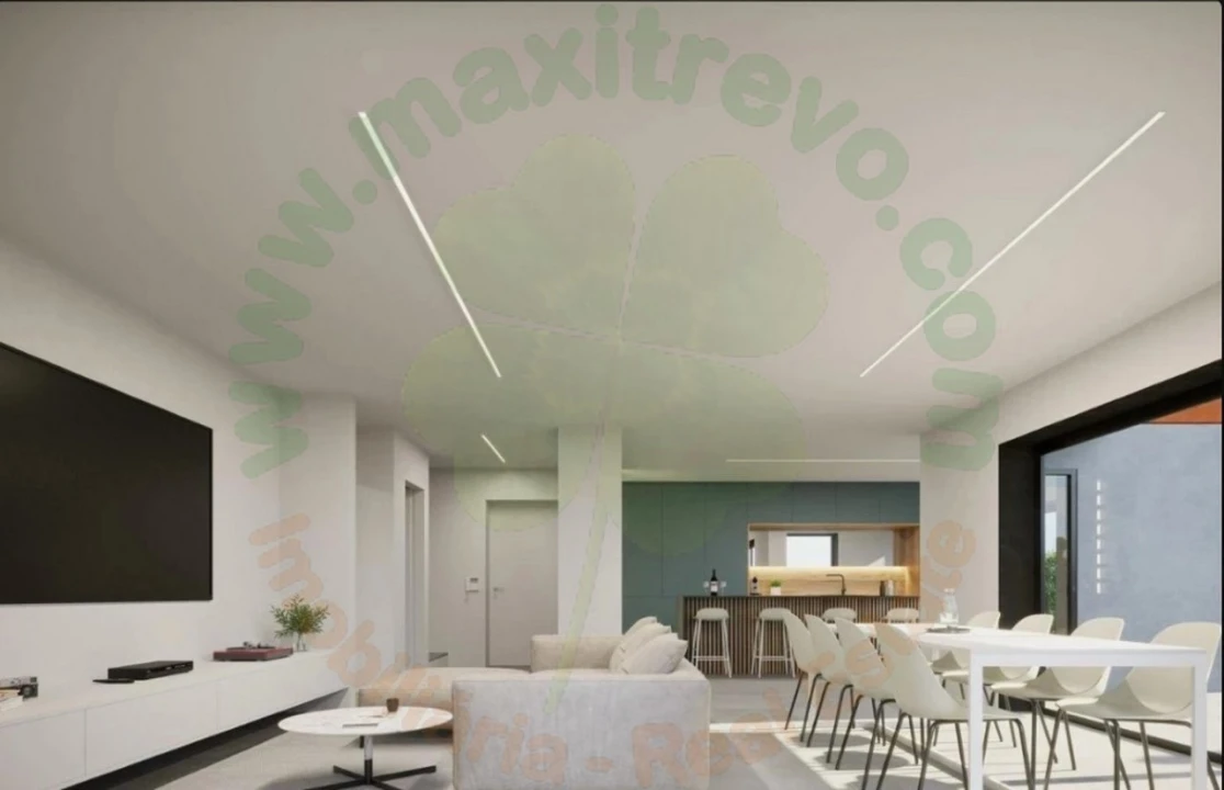 Moradia T4 para Venda em Charneca de Caparica e Sobreda Foto 8