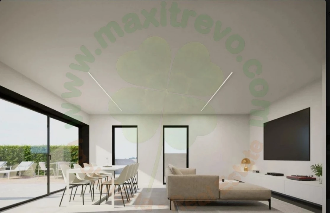 Moradia T4 para Venda em Charneca de Caparica e Sobreda Foto 9