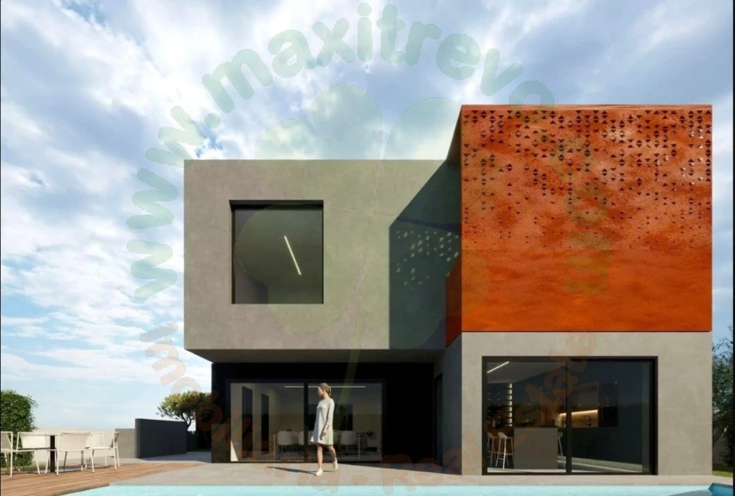 Moradia T4 para Venda em Charneca de Caparica e Sobreda Foto 14