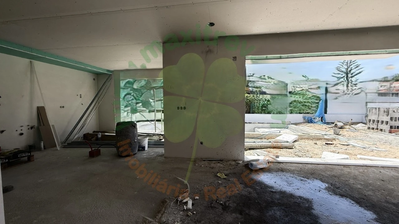 Moradia T4 para Venda em Charneca de Caparica e Sobreda Foto 41