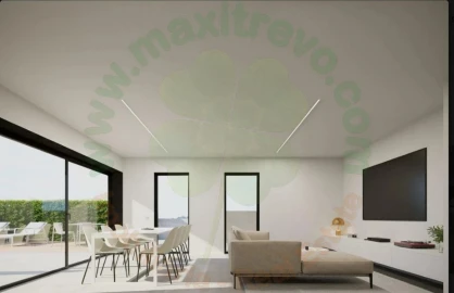 Moradia T4 para Venda em Charneca de Caparica e Sobreda