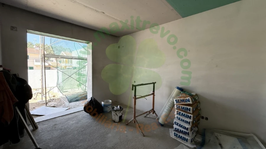 Moradia T4 para Venda em Charneca de Caparica e Sobreda Foto 27