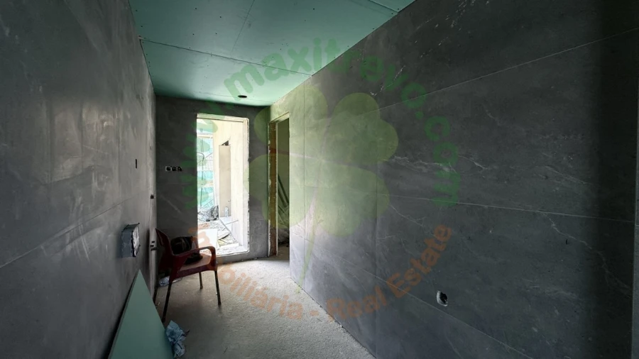 Moradia T4 para Venda em Charneca de Caparica e Sobreda Foto 34