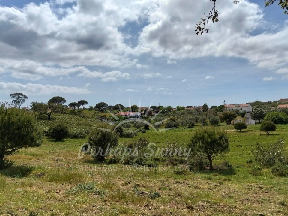 Terreno Agricola ou Rústico para Venda em Grândola e Santa Margarida da Serra Foto 19