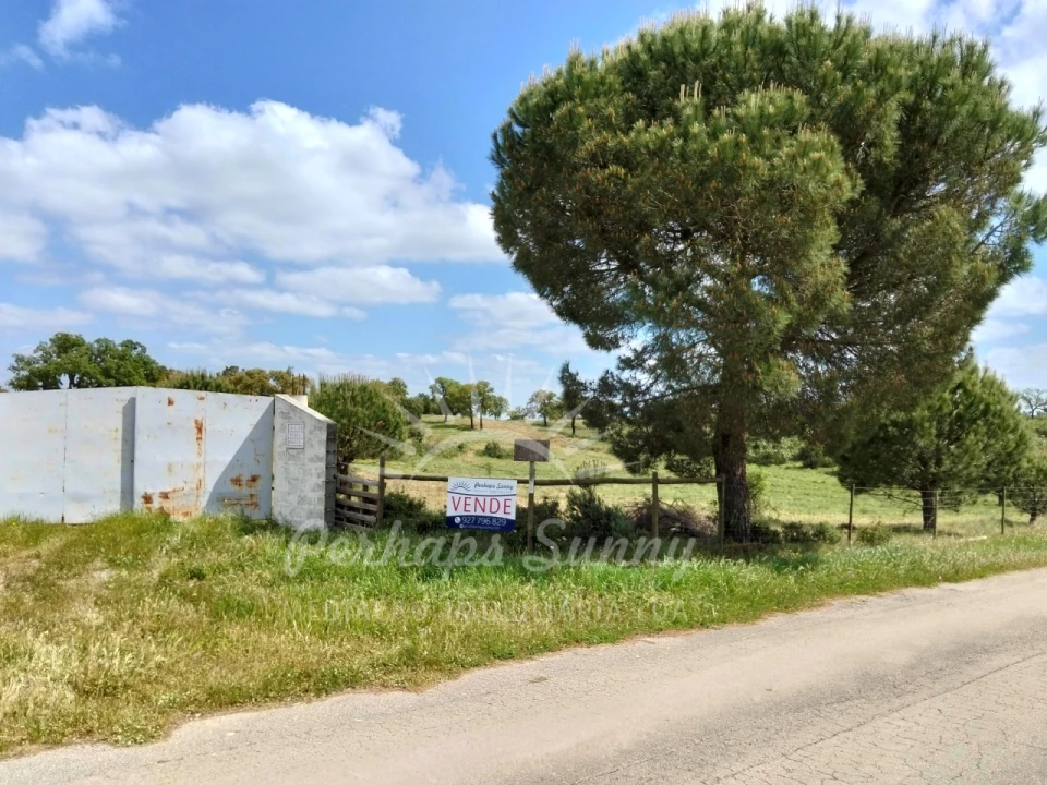 Terreno Agricola ou Rústico para Venda em Grândola e Santa Margarida da Serra Foto 38
