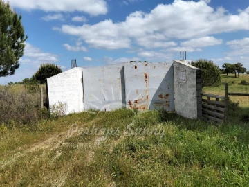Terreno Agricola ou Rústico para Venda em Grândola e Santa Margarida da Serra