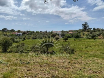 Terreno Agricola ou Rústico para Venda em Grândola e Santa Margarida da Serra