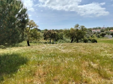 Terreno Agricola ou Rústico para Venda em Grândola e Santa Margarida da Serra