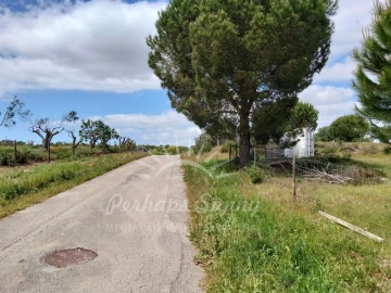 Terreno Agricola ou Rústico para Venda em Grândola e Santa Margarida da Serra
