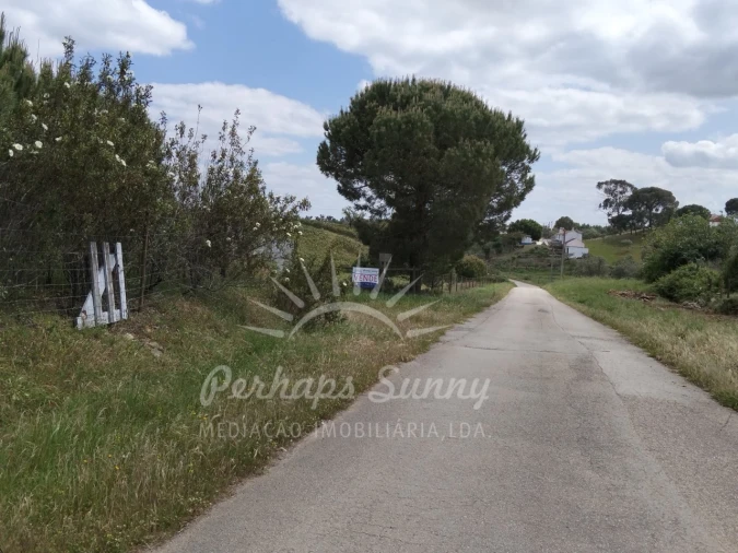 Terreno Agricola ou Rústico para Venda em Grândola e Santa Margarida da Serra Foto 37